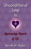 Unconditional Love Is... Appreciating Aspects of Love
